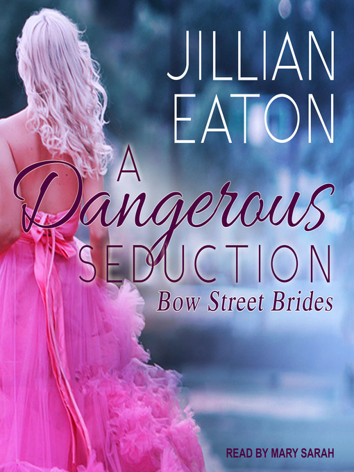 Cover image for A Dangerous Seduction